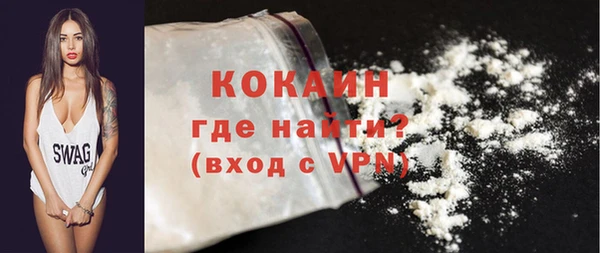 крисы Баксан