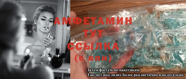 крисы Баксан